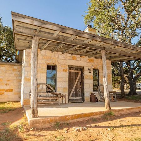 Country Inn Cottages Fredericksburg Exterior foto