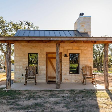Country Inn Cottages Fredericksburg Exterior foto