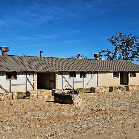 Country Inn Cottages Fredericksburg Exterior foto