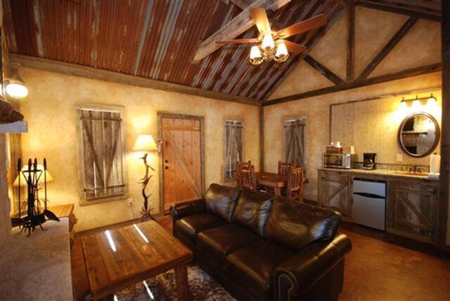 Country Inn Cottages Fredericksburg Exterior foto